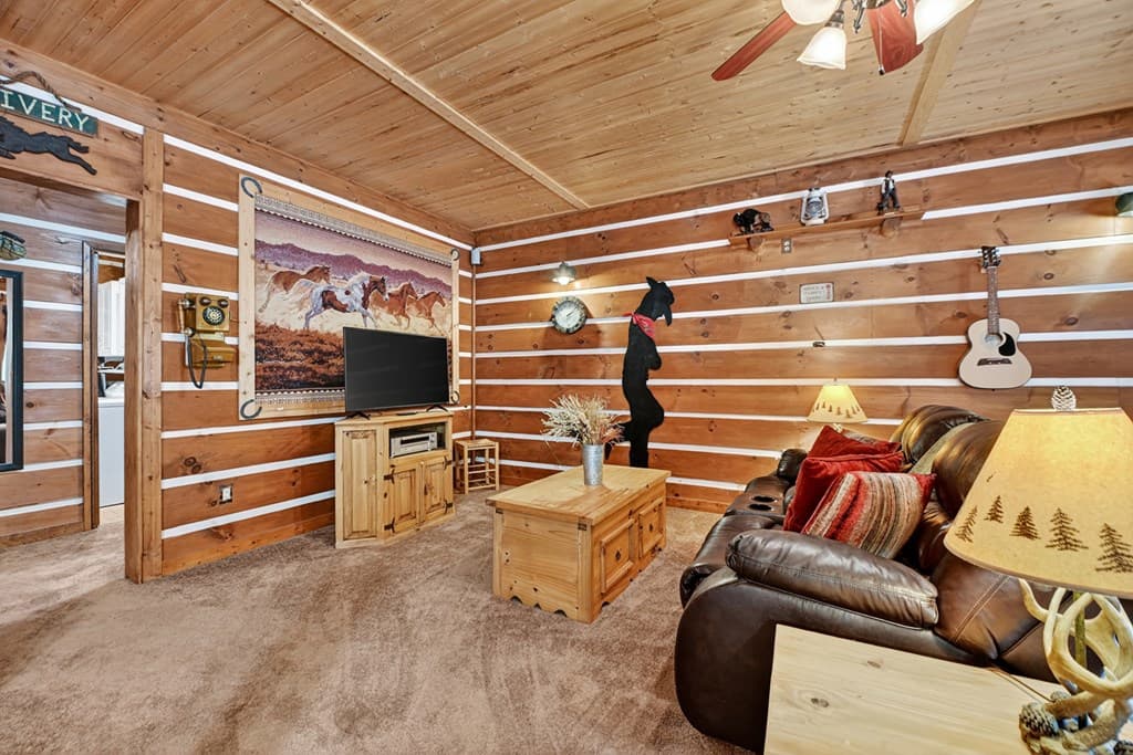 120 Foxfire Road, Blue Ridge GA 30513 - Photo