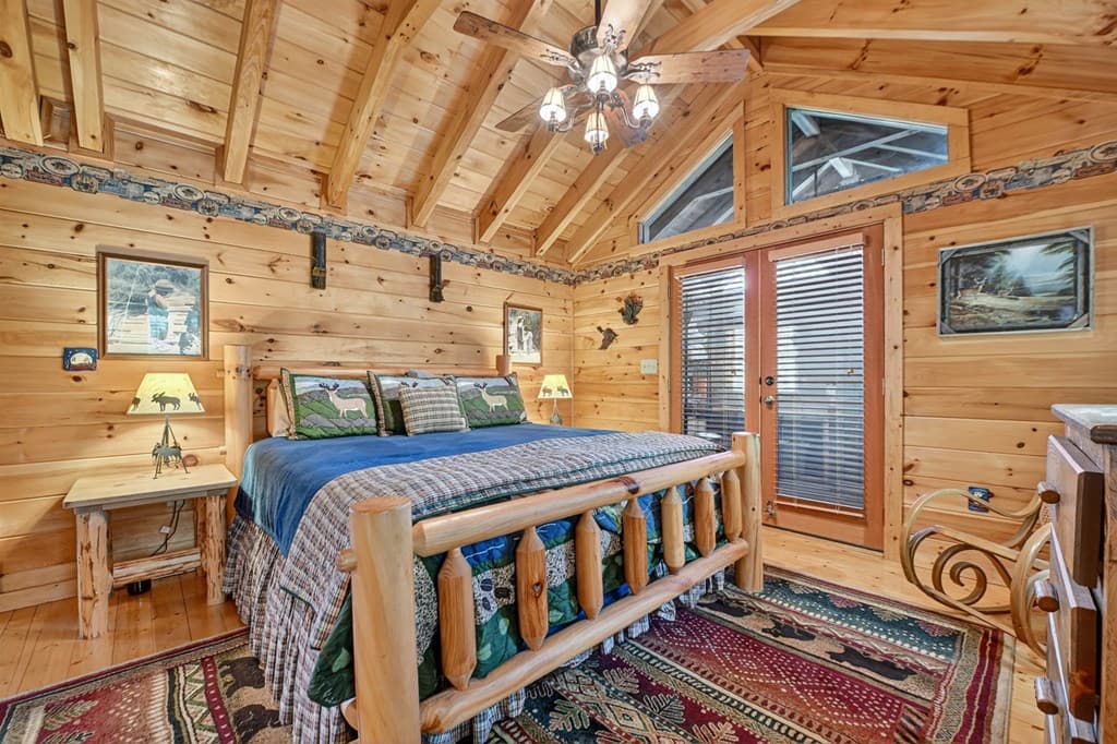 120 Foxfire Road, Blue Ridge GA 30513 - Photo