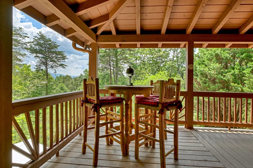 120 Foxfire Road, Blue Ridge GA 30513 - Photo