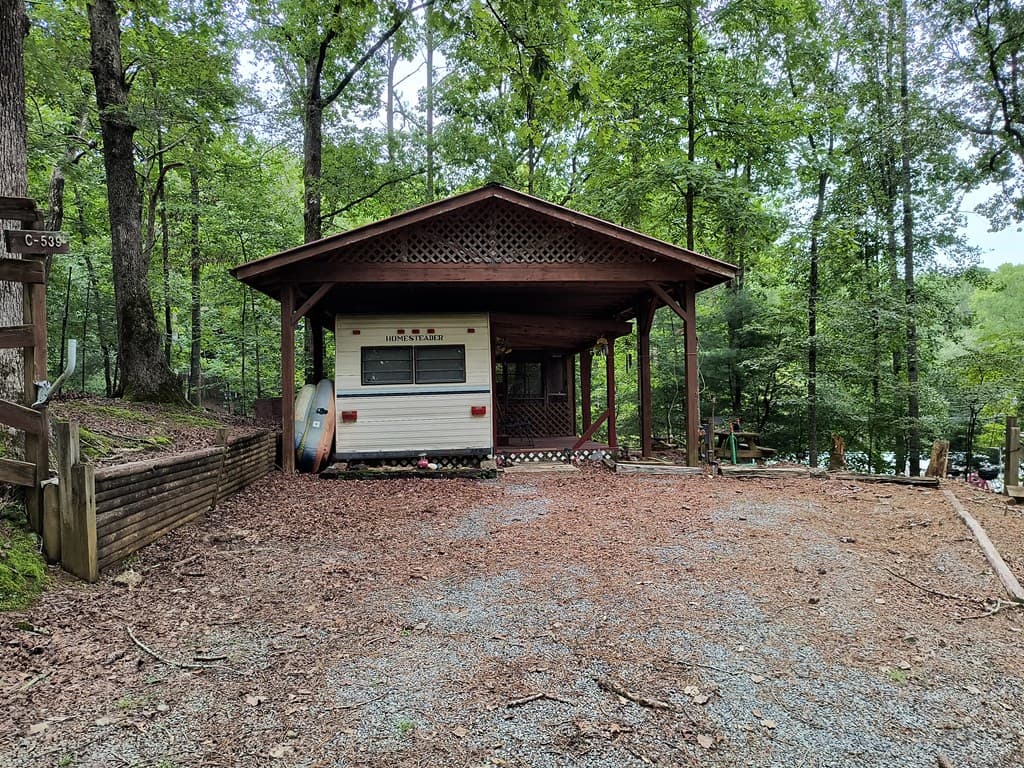122 25th Street, Ellijay GA 30540 - Photo
