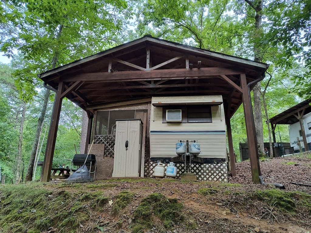 122 25th Street, Ellijay GA 30540 - Photo