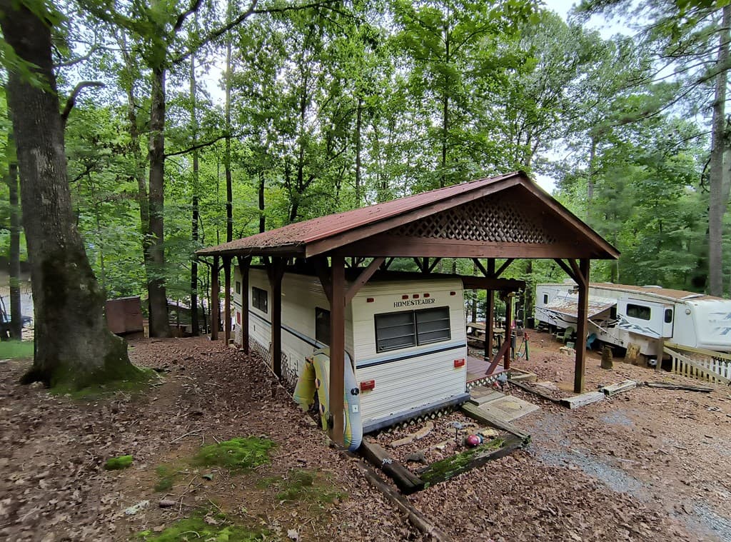 122 25th Street, Ellijay GA 30540 - Photo