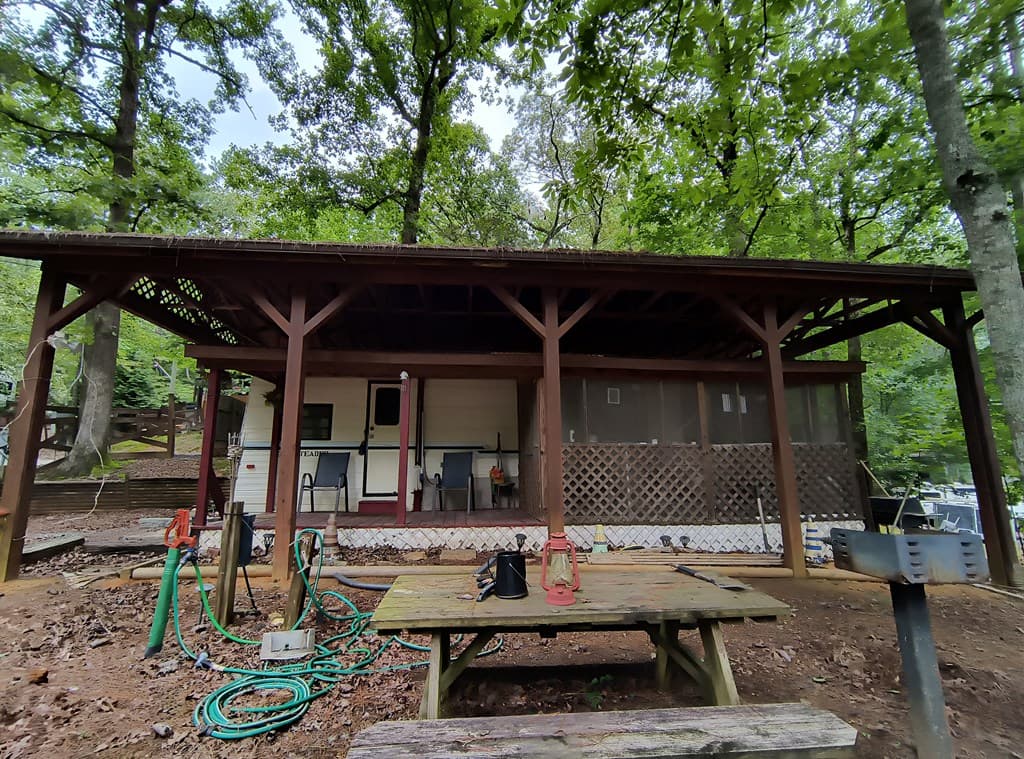 122 25th Street, Ellijay GA 30540 - Photo