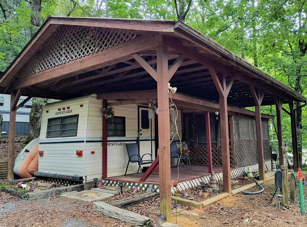 122 25th Street, Ellijay GA 30540 - Primary photo