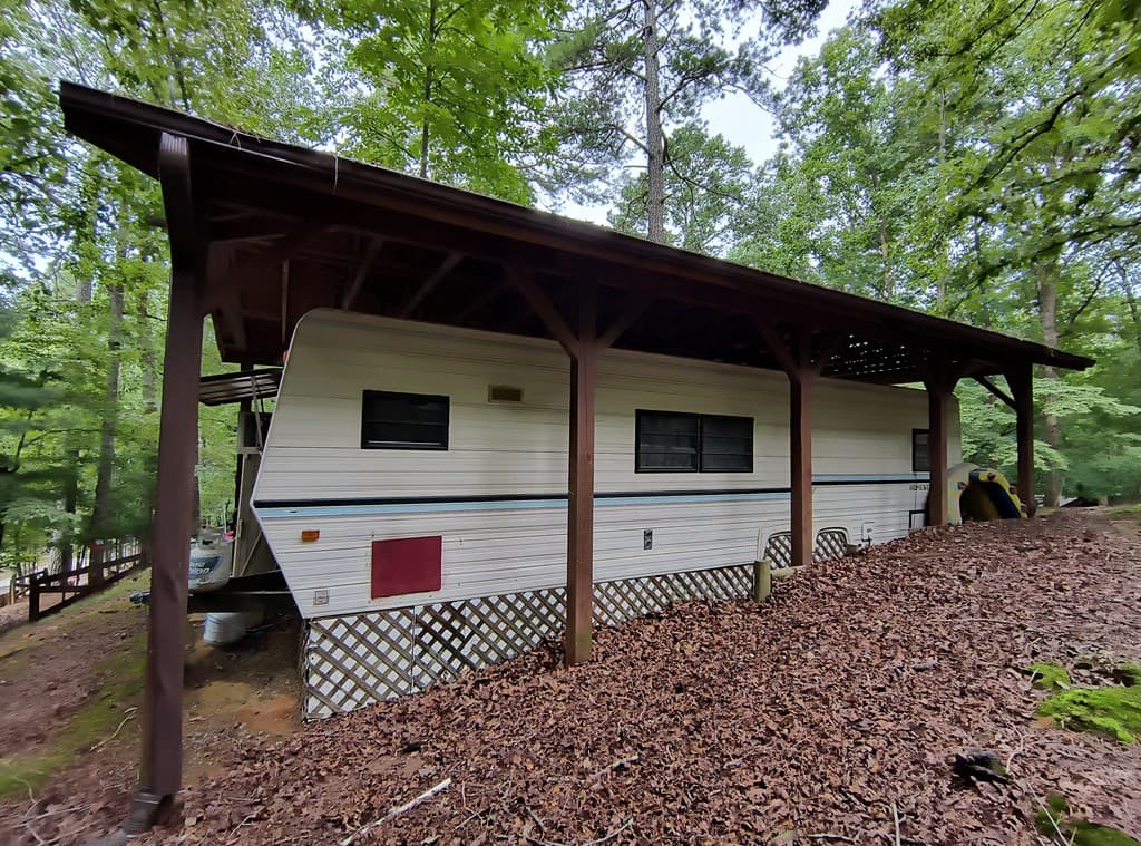 122 25th Street, Ellijay GA 30540 - Photo