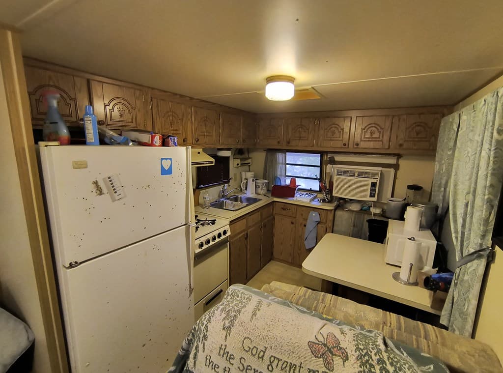 122 25th Street, Ellijay GA 30540 - Photo