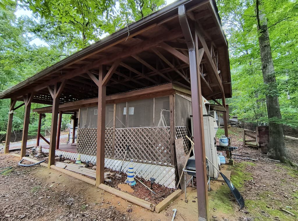122 25th Street, Ellijay GA 30540 - Photo