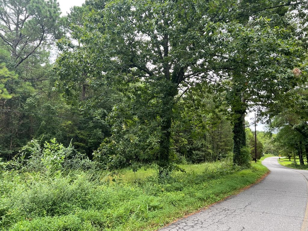 00 NW Timberwood Road, White GA 30184 - Primary photo