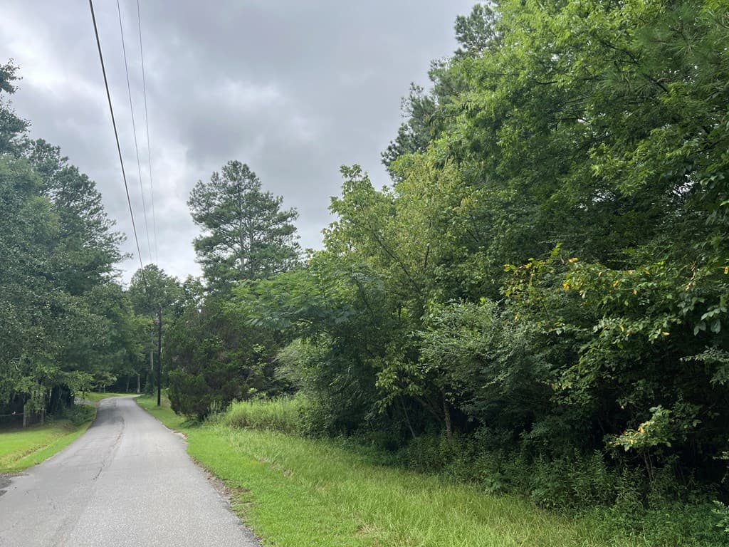 00 NW Timberwood Road, White GA 30184 - Photo