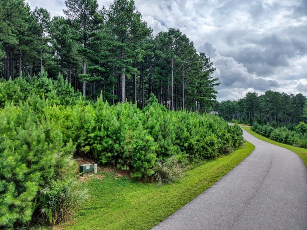 Lot 169 Thirteen Hundred, Blairsville GA 30512 - Photo