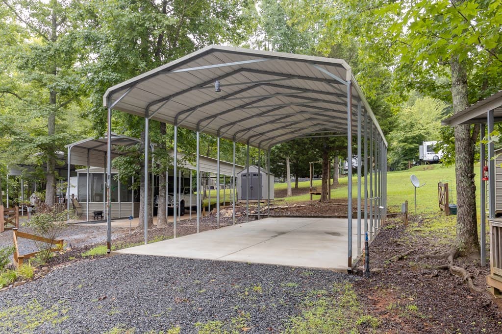 355 #127 Peaceful Loop, Chatsworth GA 30705 - Photo