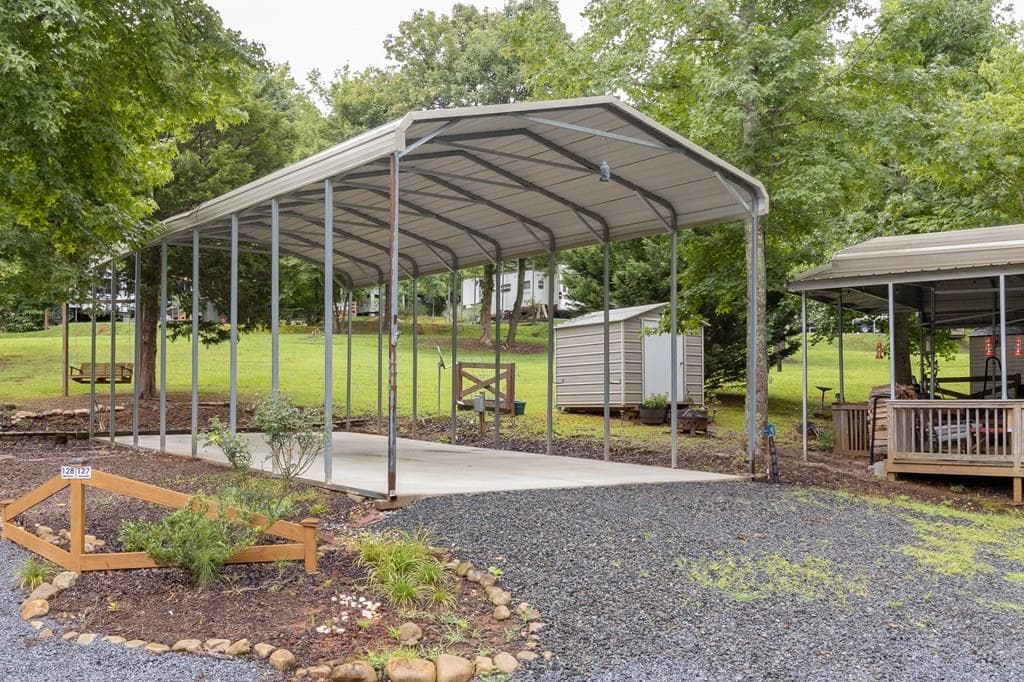 355 #127 Peaceful Loop, Chatsworth GA 30705 - Primary photo