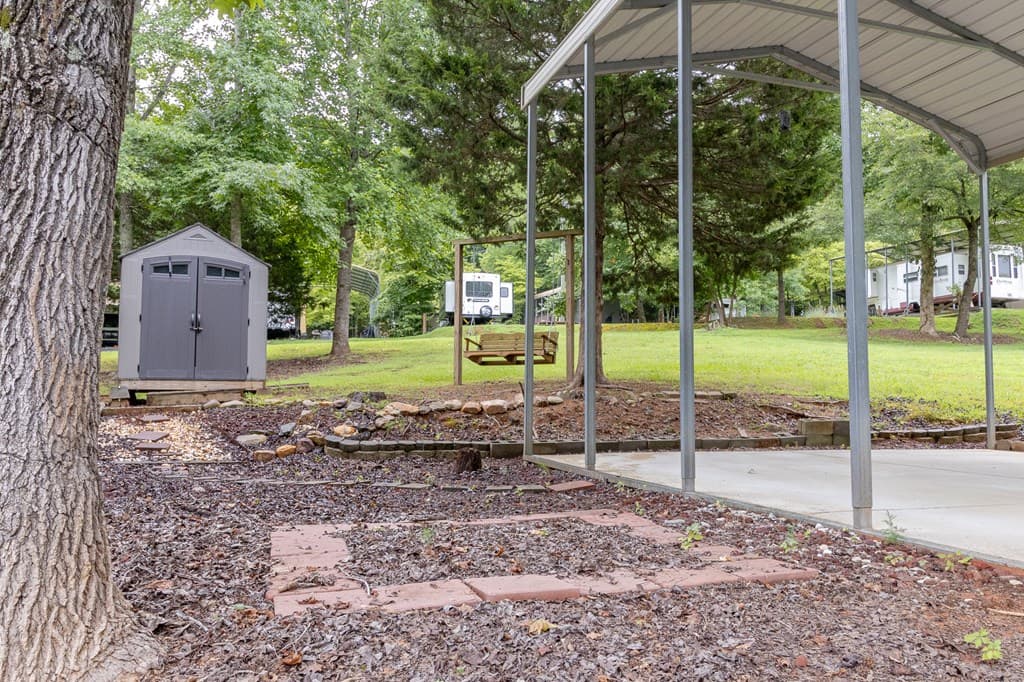 355 #127 Peaceful Loop, Chatsworth GA 30705 - Photo