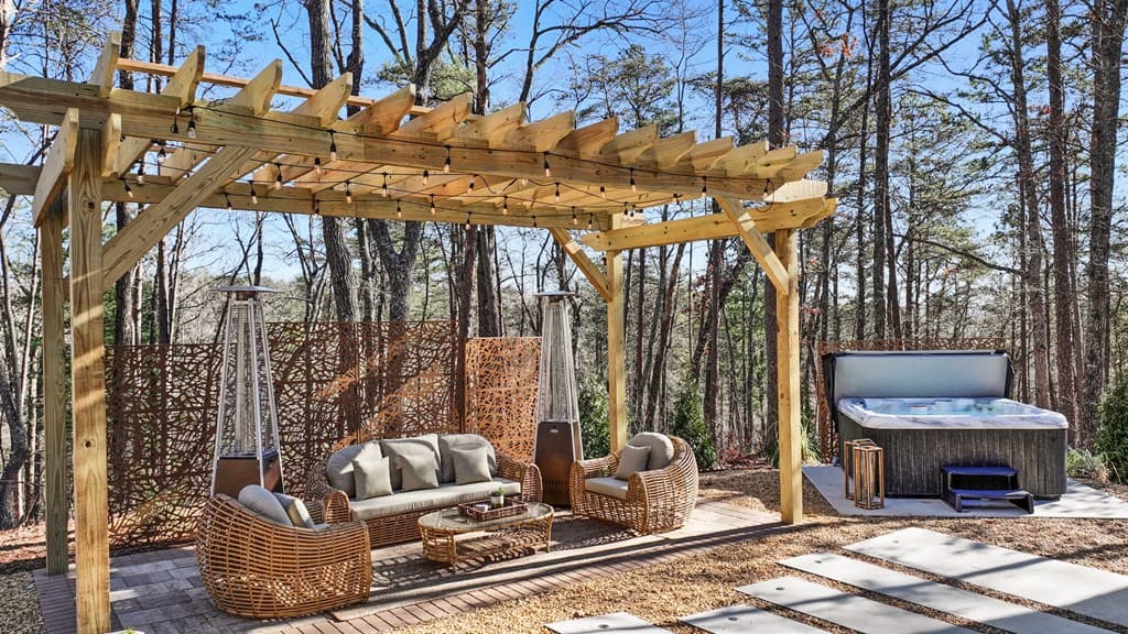 324 Overlook Way, Ellijay GA 30540 - Photo