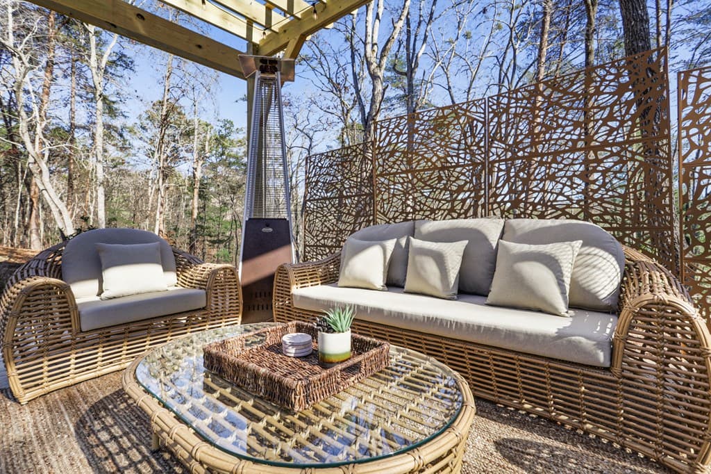 324 Overlook Way, Ellijay GA 30540 - Photo