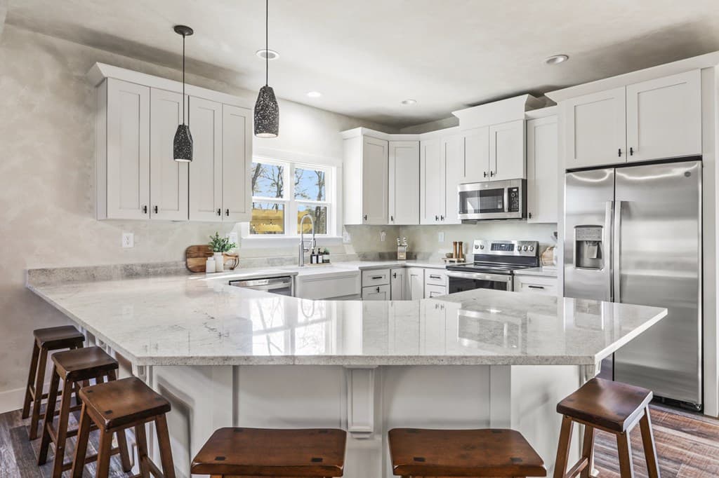 324 Overlook Way, Ellijay GA 30540 - Photo