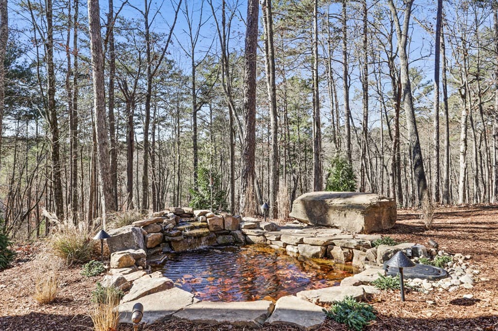 324 Overlook Way, Ellijay GA 30540 - Photo