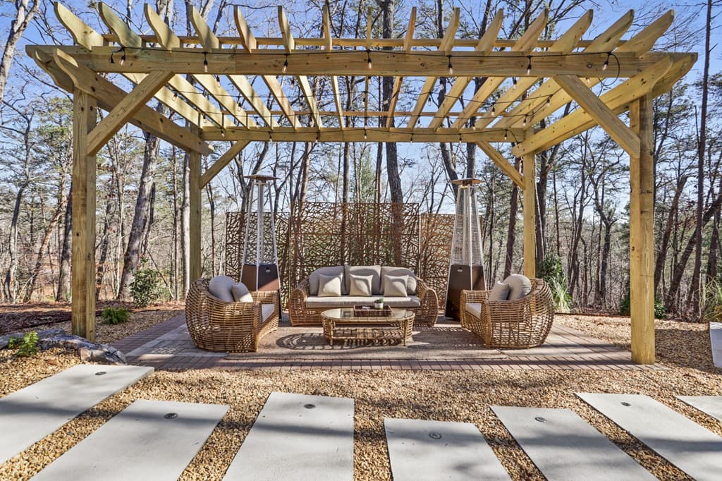 324 Overlook Way, Ellijay GA 30540 - Photo