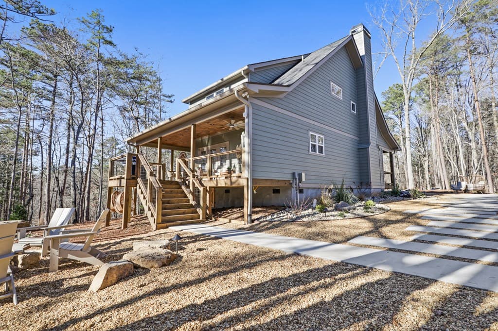324 Overlook Way, Ellijay GA 30540 - Photo