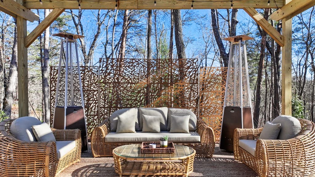324 Overlook Way, Ellijay GA 30540 - Photo