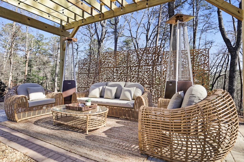 324 Overlook Way, Ellijay GA 30540 - Photo