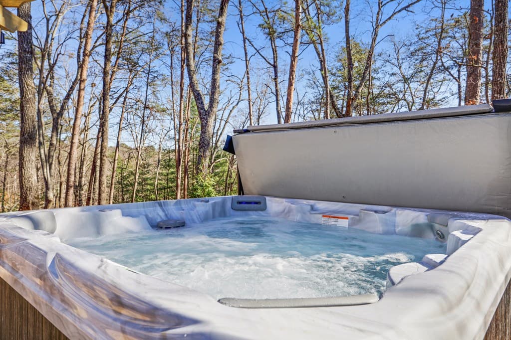 324 Overlook Way, Ellijay GA 30540 - Photo