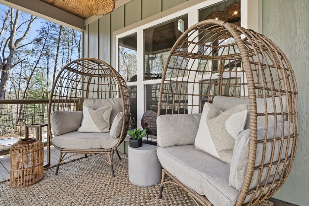 324 Overlook Way, Ellijay GA 30540 - Photo