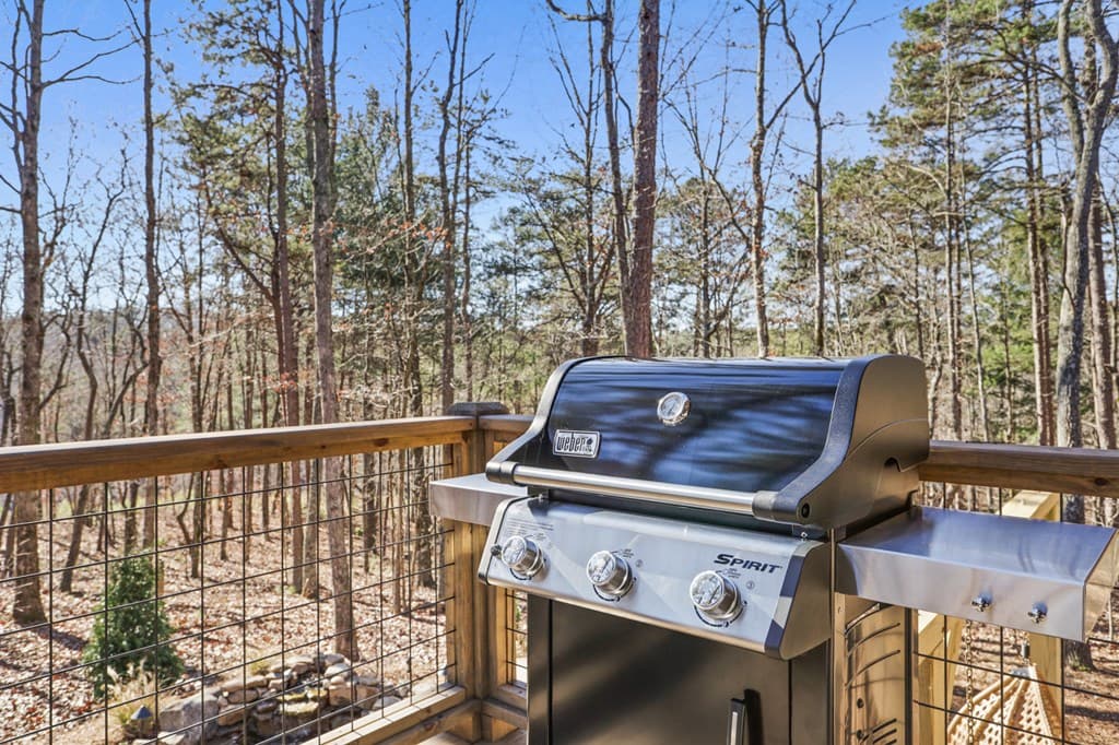 324 Overlook Way, Ellijay GA 30540 - Photo
