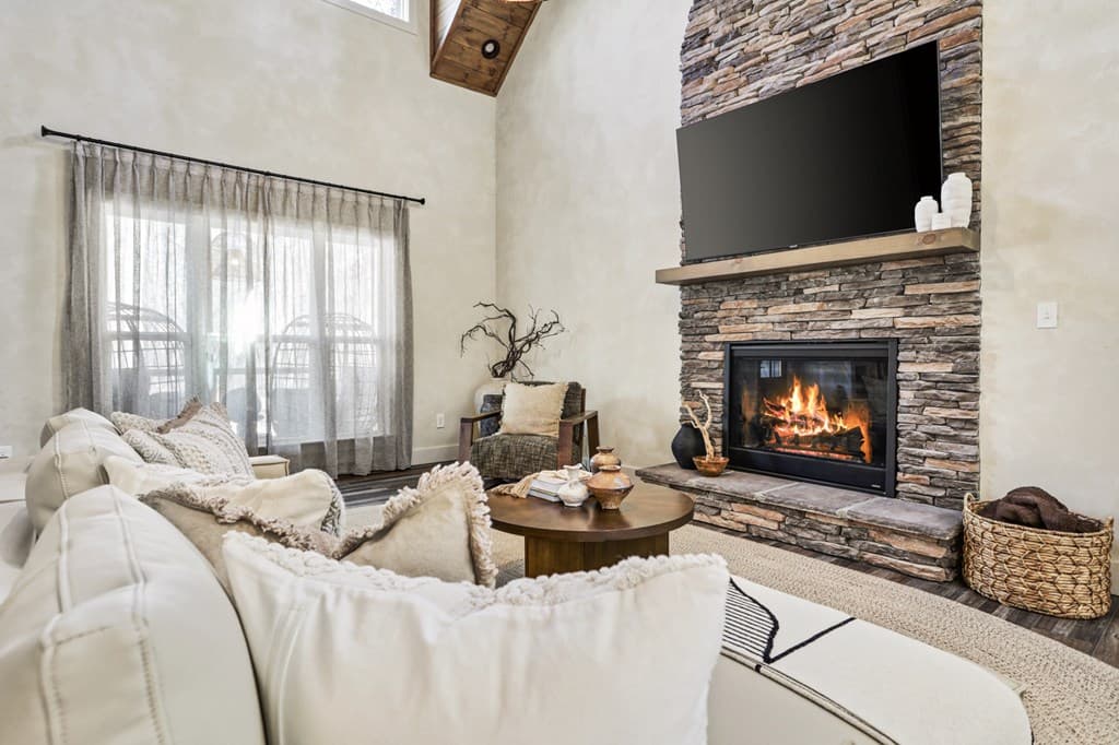 324 Overlook Way, Ellijay GA 30540 - Photo