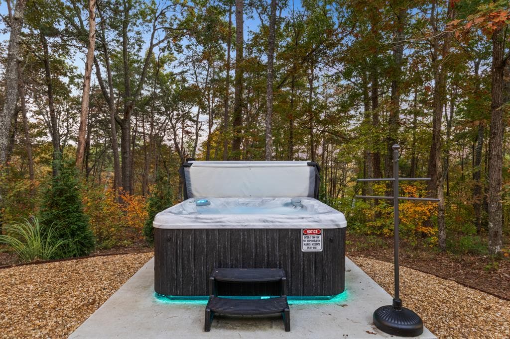 324 Overlook Way, Ellijay GA 30540 - Photo