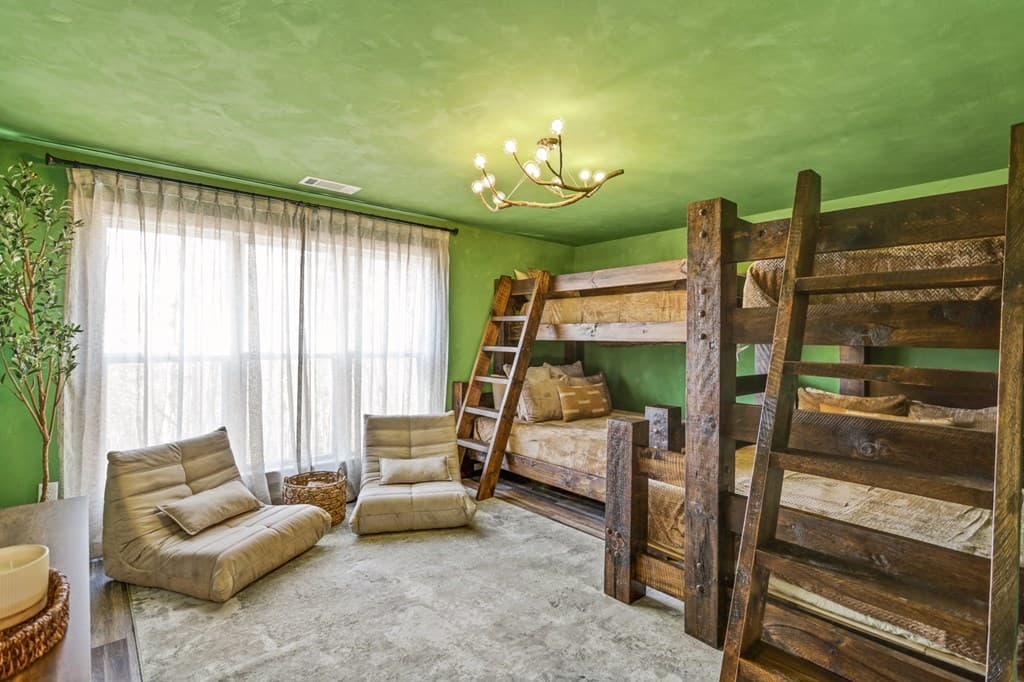 324 Overlook Way, Ellijay GA 30540 - Photo