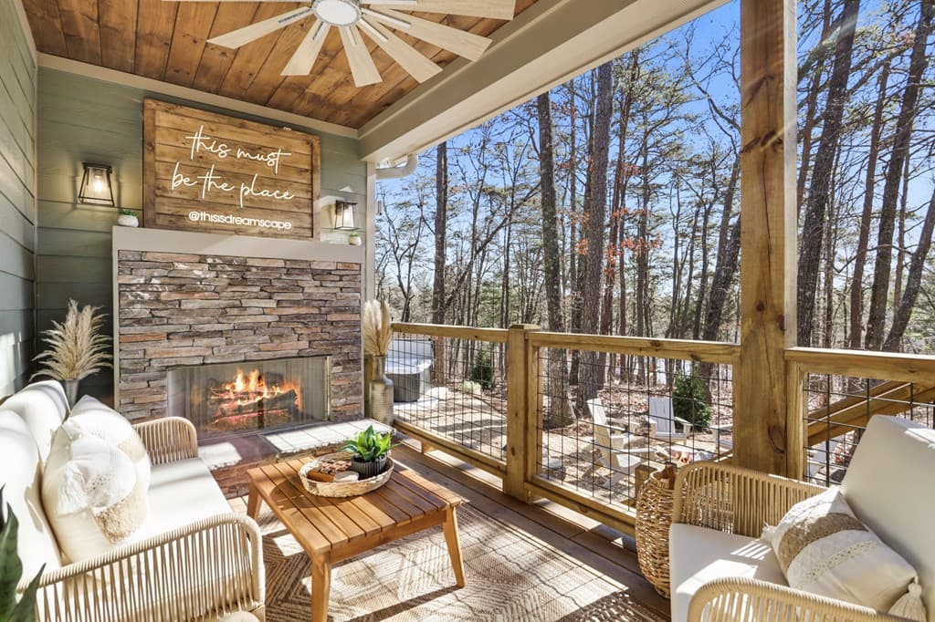 324 Overlook Way, Ellijay GA 30540 - Photo