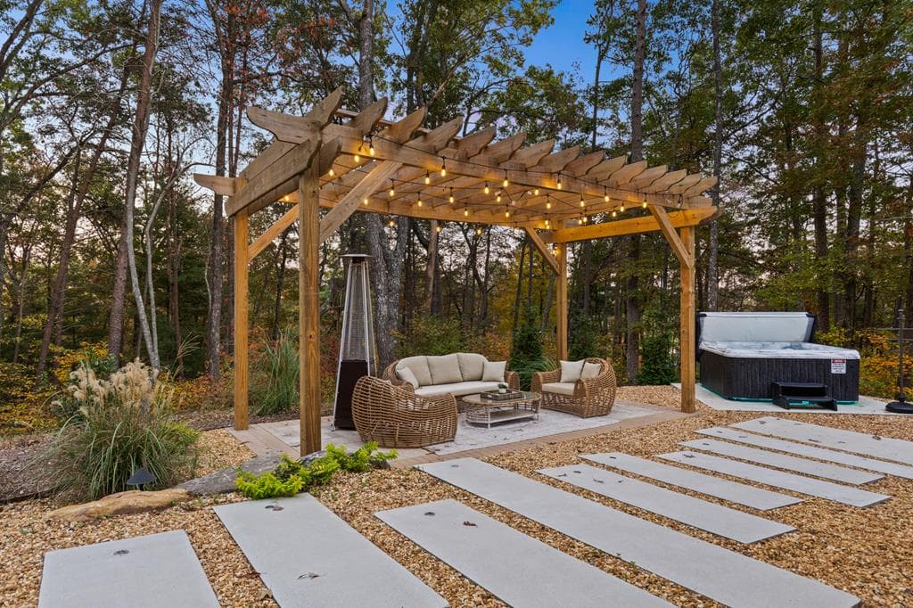 324 Overlook Way, Ellijay GA 30540 - Photo