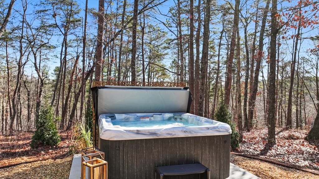 324 Overlook Way, Ellijay GA 30540 - Photo