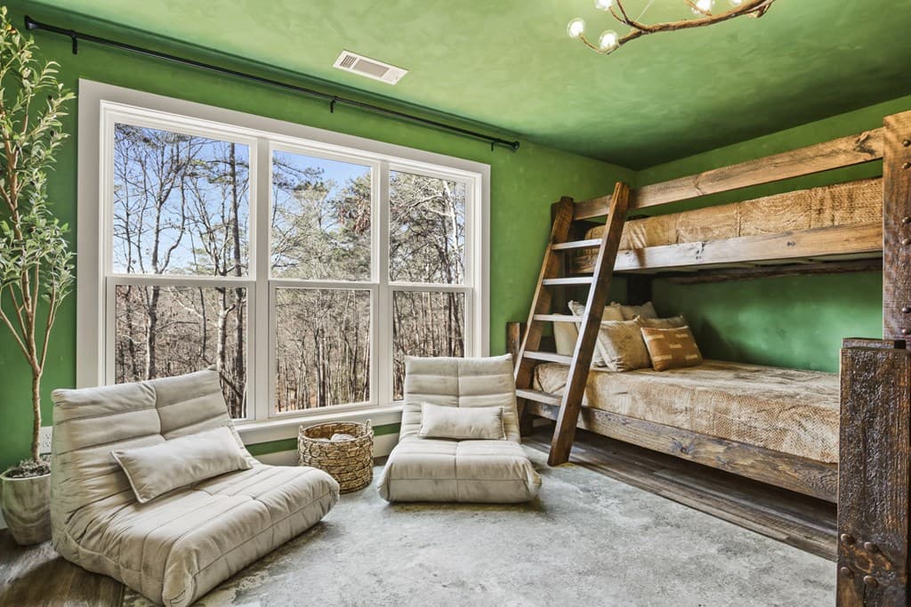 324 Overlook Way, Ellijay GA 30540 - Photo