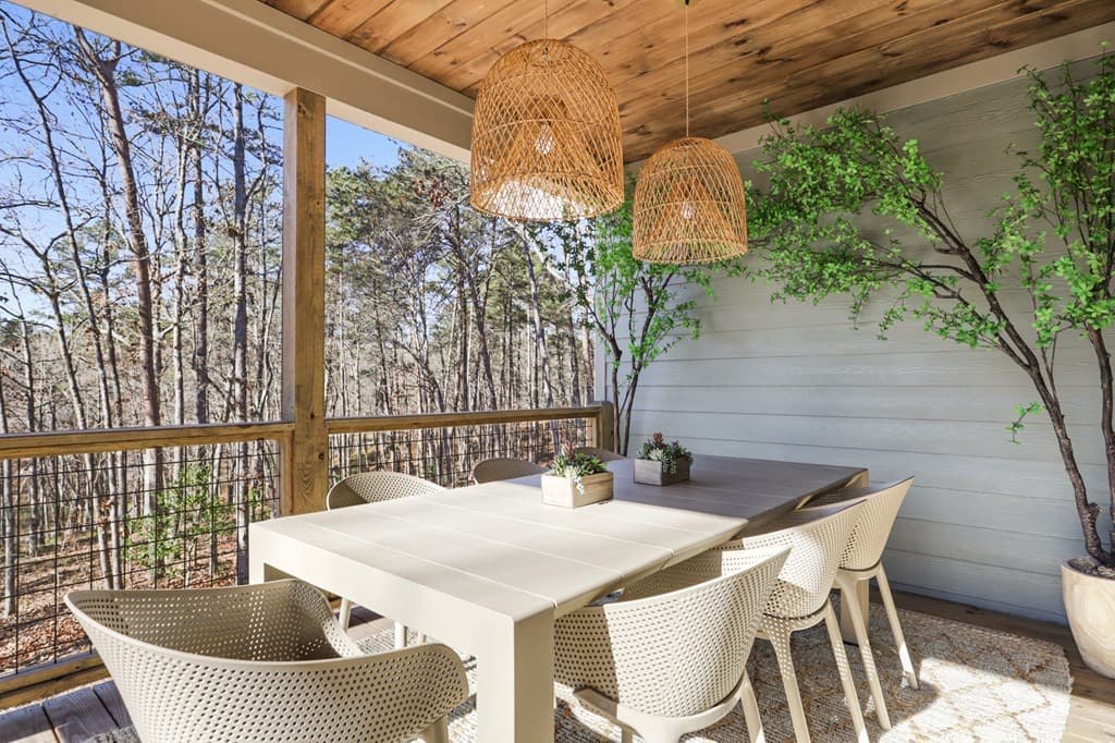 324 Overlook Way, Ellijay GA 30540 - Photo