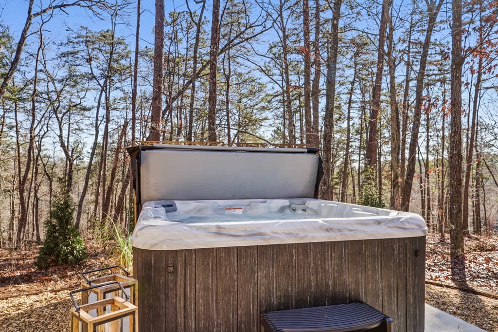 324 Overlook Way, Ellijay GA 30540 - Photo