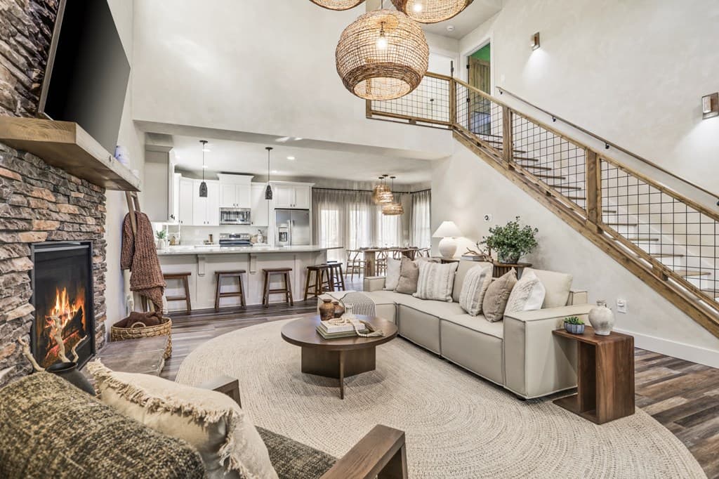 324 Overlook Way, Ellijay GA 30540 - Photo