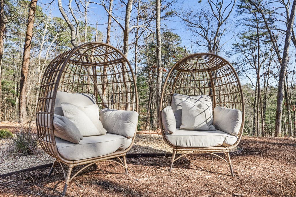 324 Overlook Way, Ellijay GA 30540 - Photo
