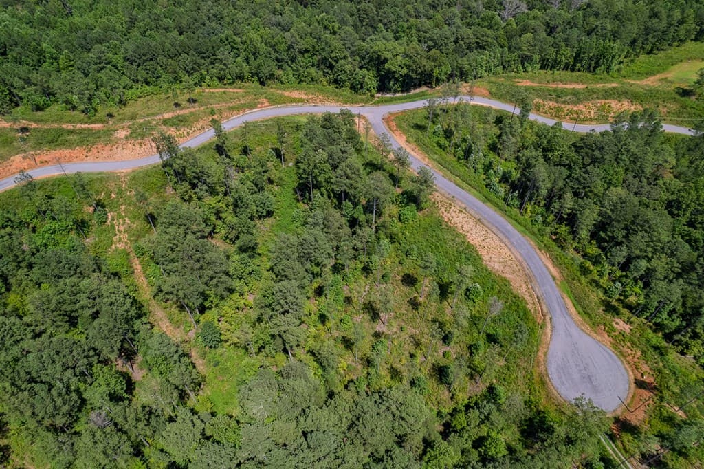 Lot 148 Eddy Waters Circle, Talking Rock GA 30175 - Photo