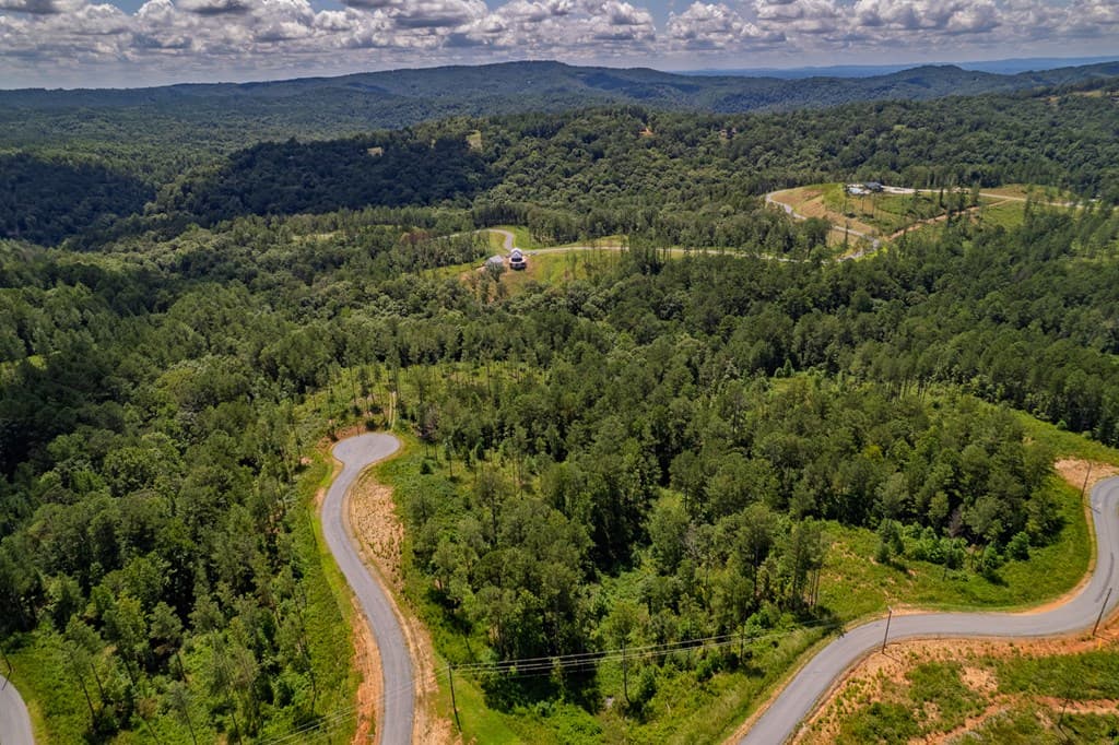 Lot 148 Eddy Waters Circle, Talking Rock GA 30175 - Photo