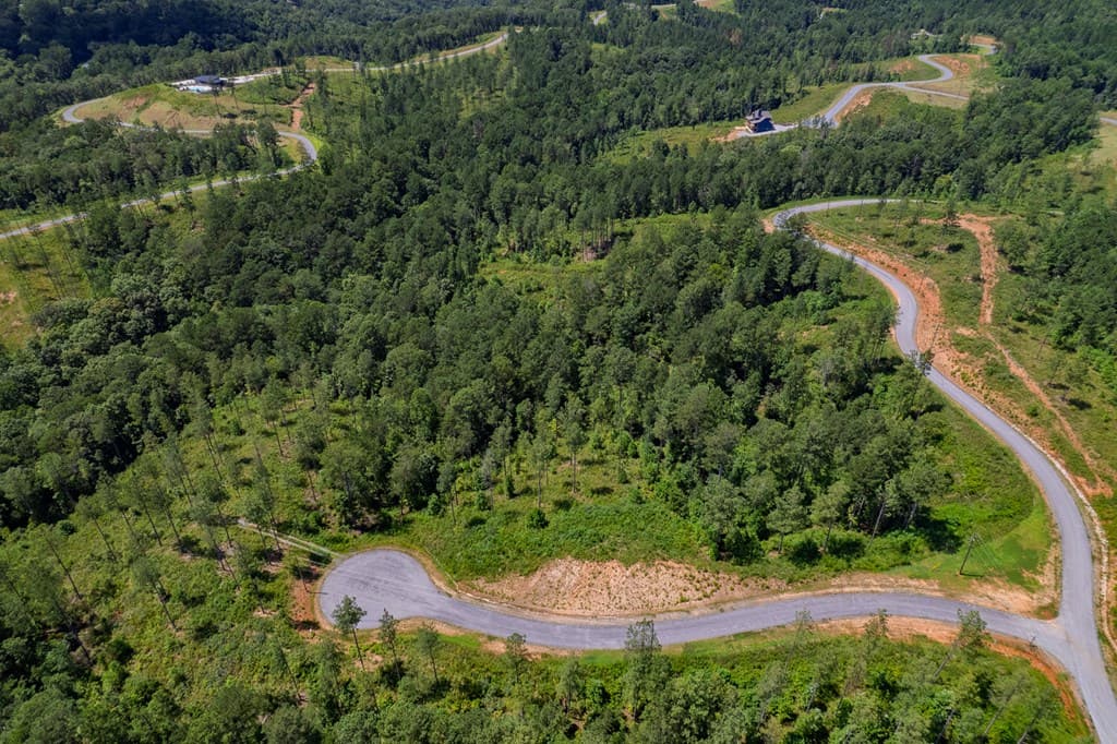 Lot 148 Eddy Waters Circle, Talking Rock GA 30175 - Photo
