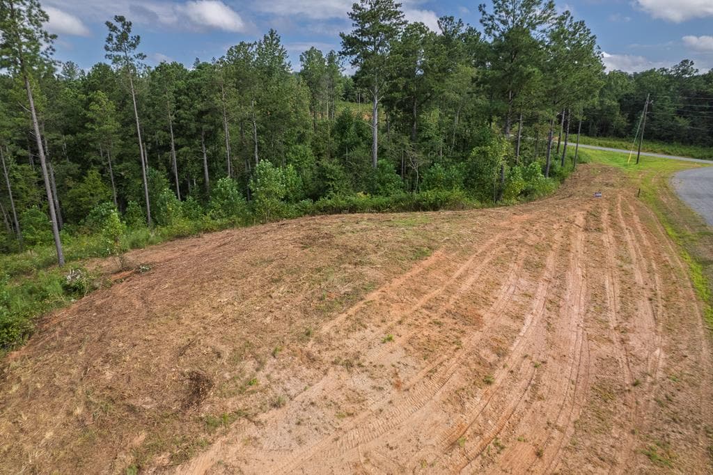 Lot 148 Eddy Waters Circle, Talking Rock GA 30175 - Photo