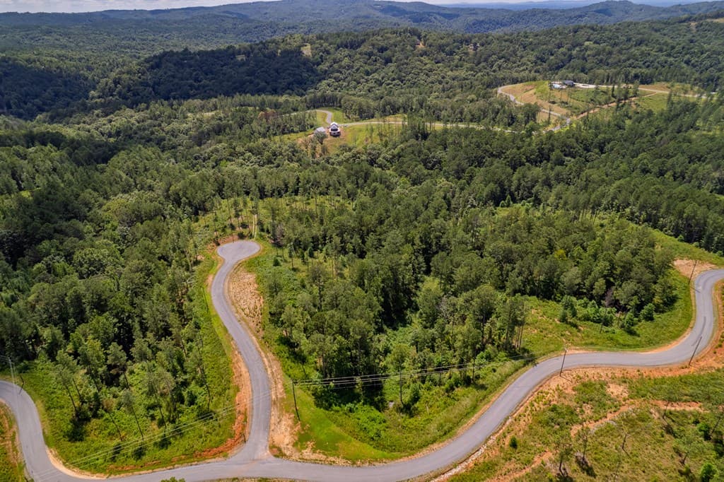 Lot 148 Eddy Waters Circle, Talking Rock GA 30175 - Photo