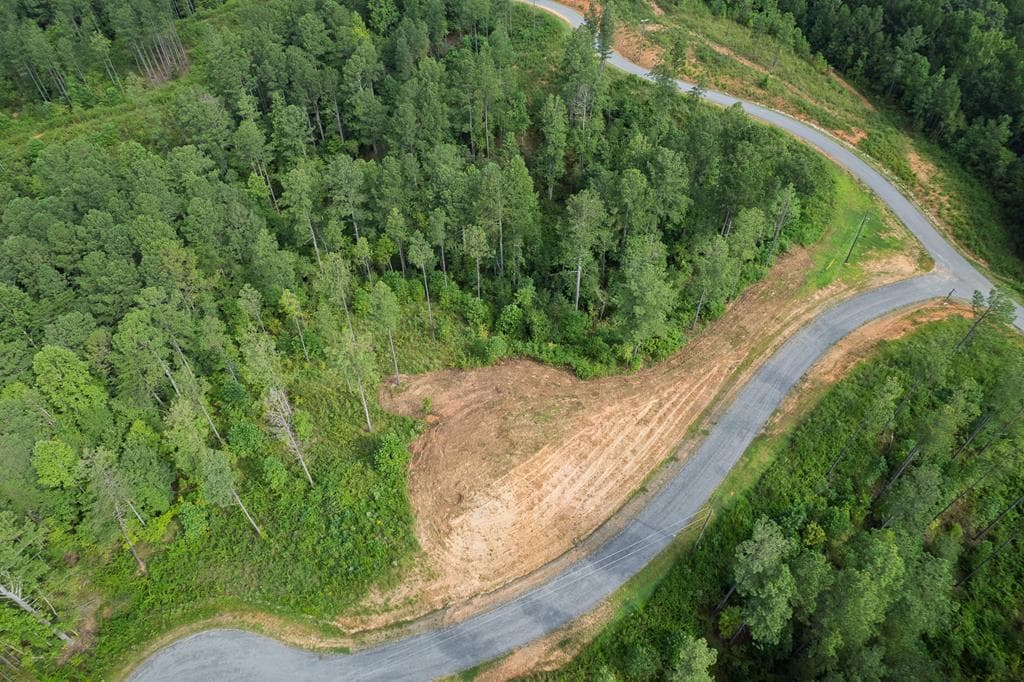 Lot 148 Eddy Waters Circle, Talking Rock GA 30175 - Photo