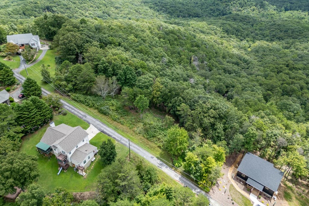 Lot T-5 Talona Mountain Road, Ellijay GA 30563 - Photo