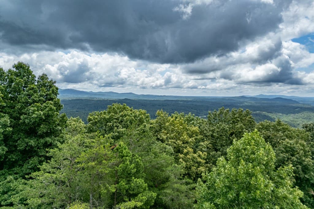 Lot T-5 Talona Mountain Road, Ellijay GA 30563 - Photo