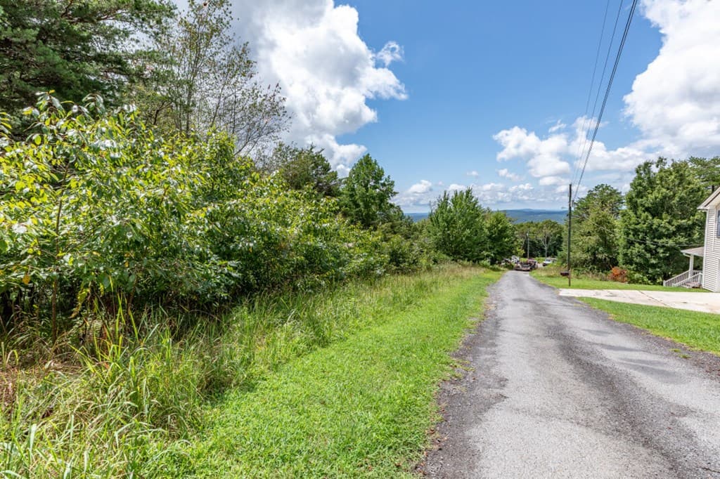 Lot T-5 Talona Mountain Road, Ellijay GA 30563 - Photo