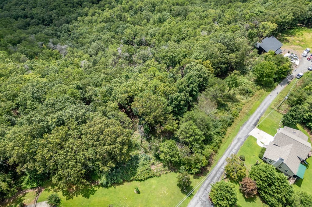 Lot T-5 Talona Mountain Road, Ellijay GA 30563 - Photo