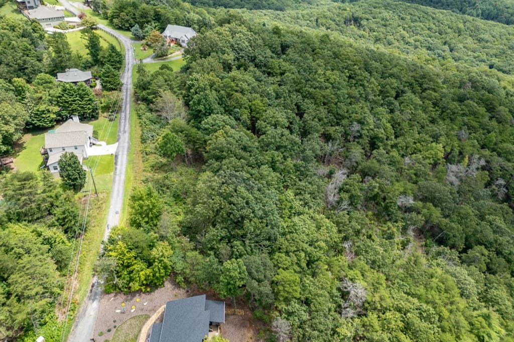 Lot T-5 Talona Mountain Road, Ellijay GA 30563 - Photo